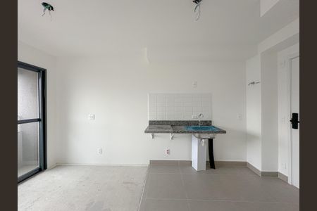 Apartamento à venda com 29m², 1 quarto e sem vagaSala/Cozinha