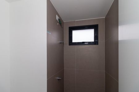 Apartamento à venda com 29m², 1 quarto e sem vagaBanheiro