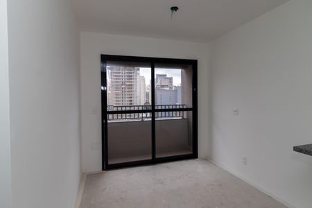 Apartamento à venda com 29m², 1 quarto e sem vagaSala/Cozinha