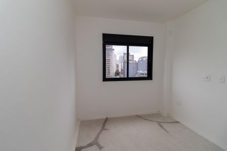 Apartamento à venda com 29m², 1 quarto e sem vagaQuarto