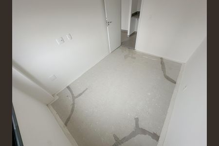 Apartamento à venda com 29m², 1 quarto e sem vagaQuarto