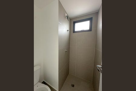 Apartamento à venda com 29m², 1 quarto e sem vagaBanheiro