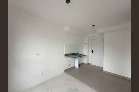 Apartamento à venda com 29m², 1 quarto e sem vagaSala/Cozinha