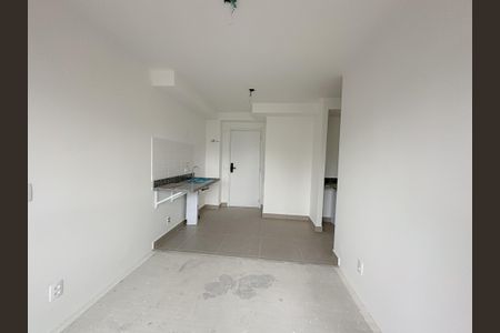Apartamento à venda com 29m², 1 quarto e sem vagaSala/Cozinha