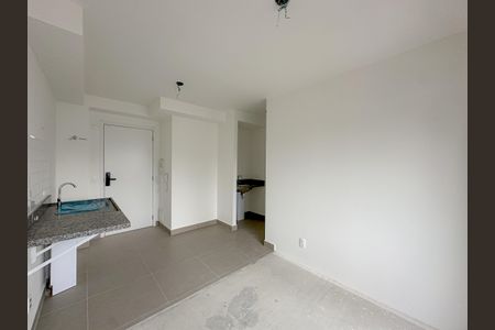 Apartamento à venda com 29m², 1 quarto e sem vagaSala/Cozinha