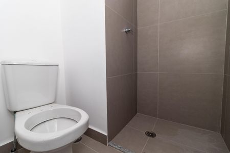Apartamento à venda com 29m², 1 quarto e sem vagaBanheiro