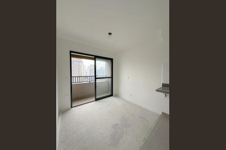 Apartamento à venda com 29m², 1 quarto e sem vagaSala/Cozinha