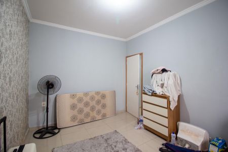 Casa para alugar com 134m², 2 quartos e 2 vagas Casa para alugar com 134m², 2 quartos e 2 vagasQuarto 1