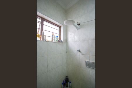 Casa para alugar com 134m², 2 quartos e 2 vagas Casa para alugar com 134m², 2 quartos e 2 vagasBanheiro