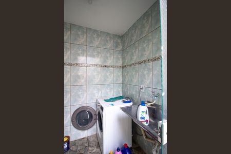 Casa para alugar com 134m², 2 quartos e 2 vagas Casa para alugar com 134m², 2 quartos e 2 vagasÁrea de Serviço