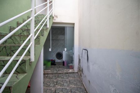 Casa para alugar com 134m², 2 quartos e 2 vagas Casa para alugar com 134m², 2 quartos e 2 vagasÁrea de Serviço