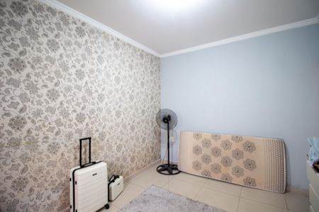 Quarto 1 de casa para alugar com 2 quartos, 134m² em Jardim Abaete, Sorocaba