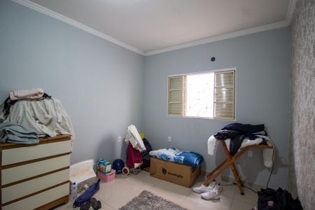 Casa para alugar com 134m², 2 quartos e 2 vagas Casa para alugar com 134m², 2 quartos e 2 vagasQuarto 1