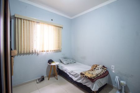 Casa para alugar com 134m², 2 quartos e 2 vagas Casa para alugar com 134m², 2 quartos e 2 vagasQuarto 2