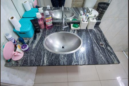 Casa para alugar com 134m², 2 quartos e 2 vagas Casa para alugar com 134m², 2 quartos e 2 vagasBanheiro