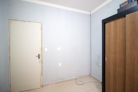 Casa para alugar com 134m², 2 quartos e 2 vagas Casa para alugar com 134m², 2 quartos e 2 vagasQuarto 2