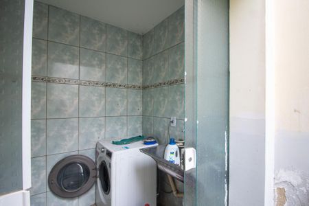 Casa para alugar com 134m², 2 quartos e 2 vagas Casa para alugar com 134m², 2 quartos e 2 vagasÁrea de Serviço