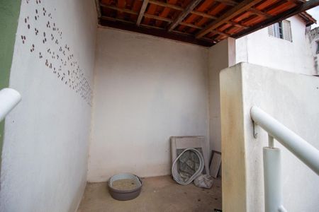 Casa para alugar com 134m², 2 quartos e 2 vagas Casa para alugar com 134m², 2 quartos e 2 vagasÁrea de Serviço