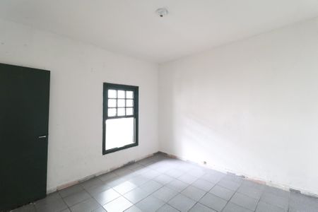 Casa para alugar com 40m², 1 quarto e sem vaga Casa para alugar com 40m², 1 quarto e sem vagaSala/Quarto