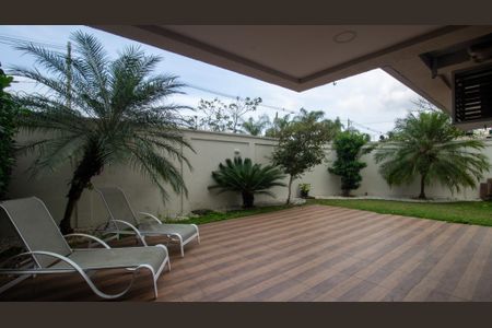 Sala de apartamento à venda com 3 quartos, 236m² em Recreio dos Bandeirantes, Rio de Janeiro