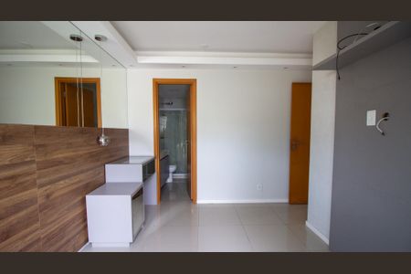 Apartamento à venda com 236m², 3 quartos e 2 vagasSuíte 1