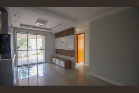 Sala de apartamento à venda com 3 quartos, 236m² em Recreio dos Bandeirantes, Rio de Janeiro