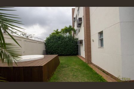 Varanda de apartamento à venda com 3 quartos, 236m² em Recreio dos Bandeirantes, Rio de Janeiro