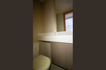 Apartamento à venda com 236m², 3 quartos e 2 vagasLavabo