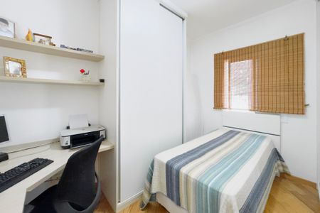 Casa de condomínio para alugar com 144m², 3 quartos e 3 vagasQuarto