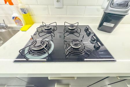 Apartamento à venda com 60m², 2 quartos e 1 vaga Apartamento à venda com 60m², 2 quartos e 1 vagaCozinha