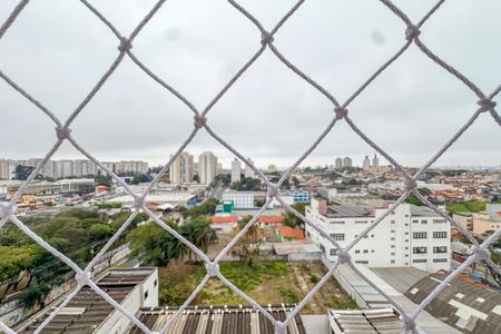 Apartamento à venda com 60m², 2 quartos e 1 vaga Apartamento à venda com 60m², 2 quartos e 1 vagaQuarto 2