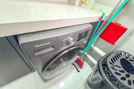 Apartamento à venda com 60m², 2 quartos e 1 vaga Apartamento à venda com 60m², 2 quartos e 1 vagaCozinha