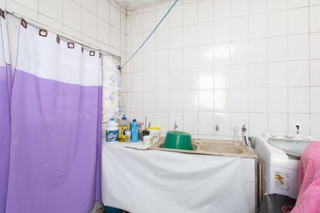 Casa para alugar com 67m², 2 quartos e 1 vaga Casa para alugar com 67m², 2 quartos e 1 vagaÁrea de Serviço