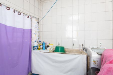 Casa para alugar com 67m², 2 quartos e 1 vaga Casa para alugar com 67m², 2 quartos e 1 vagaÁrea de Serviço