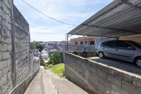 Casa para alugar com 67m², 2 quartos e 1 vaga Casa para alugar com 67m², 2 quartos e 1 vagaÁrea Externa