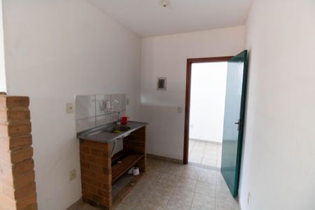 Studio para alugar com 35m², 1 quarto e sem vaga Studio para alugar com 35m², 1 quarto e sem vagaStudio