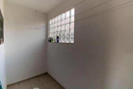 Studio para alugar com 35m², 1 quarto e sem vaga Studio para alugar com 35m², 1 quarto e sem vagaÁrea de Serviço