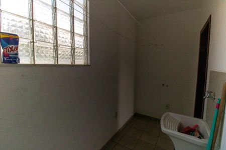 Studio para alugar com 35m², 1 quarto e sem vaga Studio para alugar com 35m², 1 quarto e sem vagaÁrea de Serviço