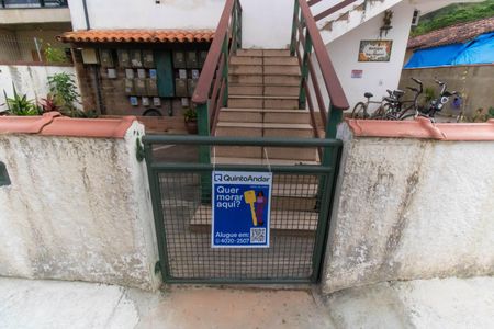 Studio para alugar com 35m², 1 quarto e sem vaga Studio para alugar com 35m², 1 quarto e sem vagaPlaquinha