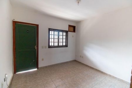 Studio de kitnet/studio para alugar com 1 quarto, 35m² em Engenho do Mato, Niterói