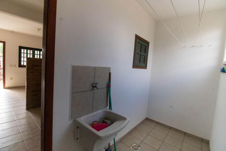 Studio para alugar com 35m², 1 quarto e sem vaga Studio para alugar com 35m², 1 quarto e sem vagaÁrea de Serviço