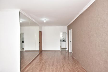 Apartamento para alugar com 110m², 3 quartos e 2 vagasSala