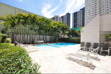 Apartamento para alugar com 110m², 3 quartos e 2 vagasPiscina
