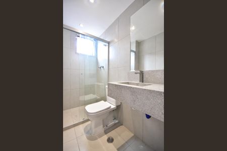 Apartamento para alugar com 110m², 3 quartos e 2 vagasBanheiro