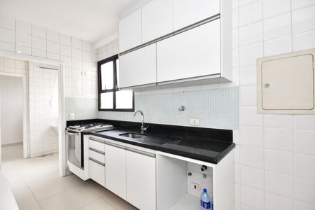 Apartamento para alugar com 110m², 3 quartos e 2 vagasCozinha