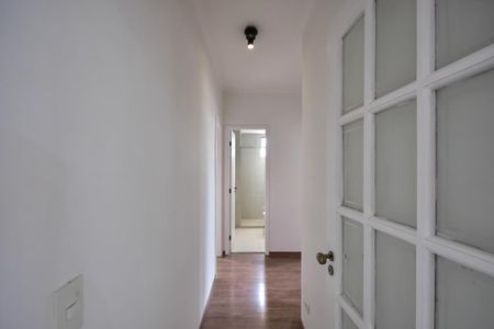 Apartamento para alugar com 110m², 3 quartos e 2 vagasCorredor