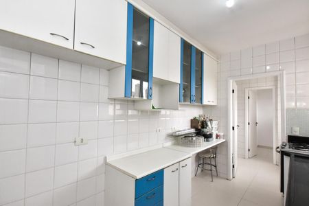 Apartamento para alugar com 110m², 3 quartos e 2 vagasCozinha