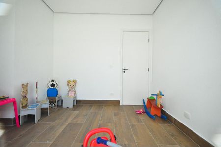 Apartamento para alugar com 110m², 3 quartos e 2 vagasBrinquedoteca