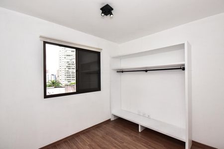 Apartamento para alugar com 110m², 3 quartos e 2 vagasQuarto 2