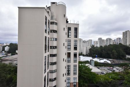 Apartamento para alugar com 110m², 3 quartos e 2 vagasVista da Suíte